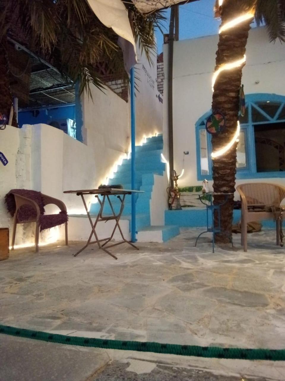 מלון אסואן Hooly Nubian מראה חיצוני תמונה