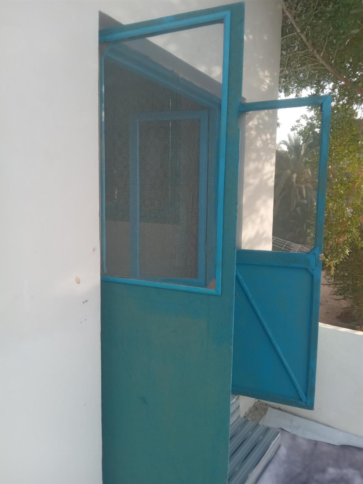 מלון אסואן Hooly Nubian מראה חיצוני תמונה